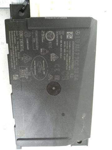 A1679003504 MERCEDES купить в Каменское