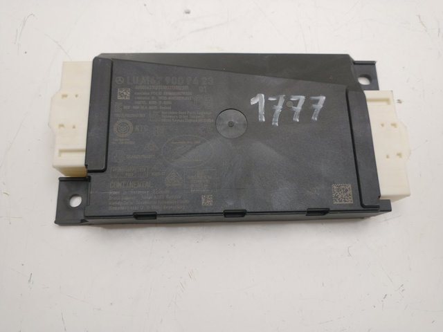 MERCEDES A1679009423 в наличии Харьков