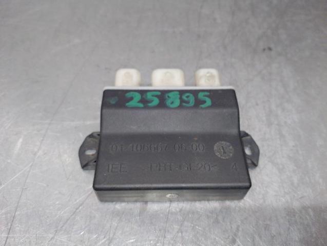 MERCEDES A1679050200 Модуль управления (ЭБУ) открытия крышки багажника (двери 3/5-й задней) в наличии Харьков