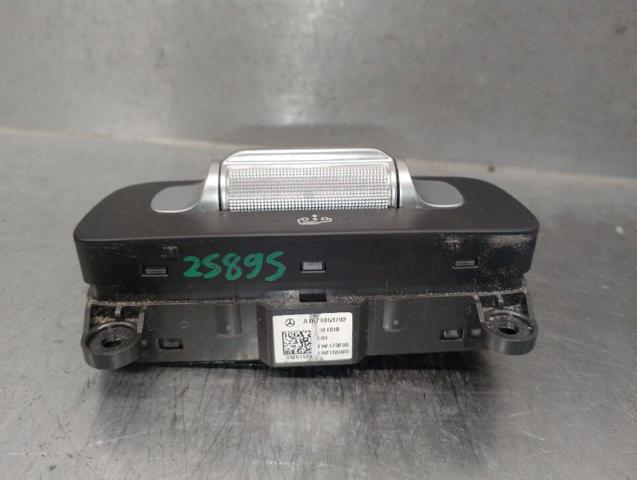 A1679053702 MERCEDES купить в Полтава