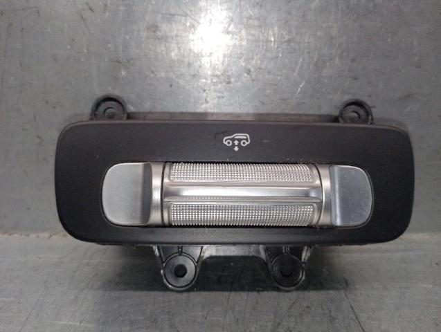 MERCEDES A1679053702 в наличии Полтава