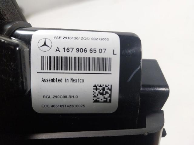 1679066507 MERCEDES купить в Винница