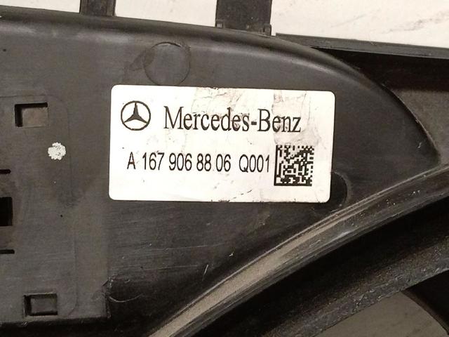 MERCEDES A1679068806 в наличии Чернигов
