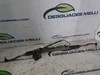 Cremalheira da direção A16811011002 MERCEDES