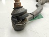 Cremalheira da direção A16811011002 MERCEDES