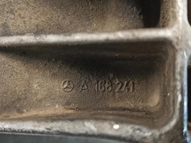 A168241 MERCEDES купить в Ужгород