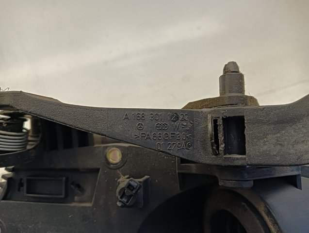A1682900549 MERCEDES купить в Одесса