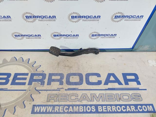 Pedal do freio A1682900818 Mercedes