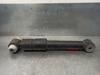 Amortecedor traseiro A1683200431 MERCEDES