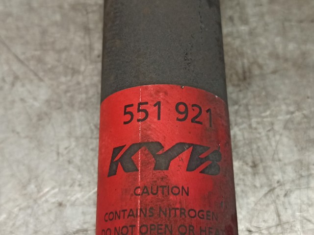 A1683200431 Амортизатор задний купить Павлоград