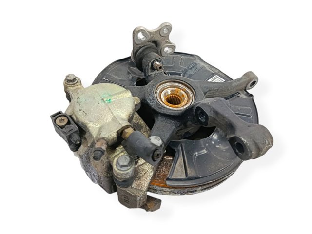 MERCEDES 1683301720 Цапфа передняя правая в наличии Житомир