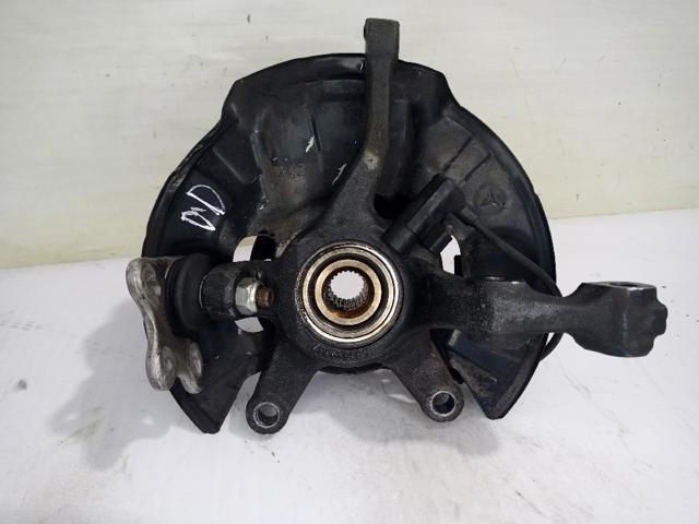 A1683301720 MERCEDES Цапфа передняя правая купить в Николаев