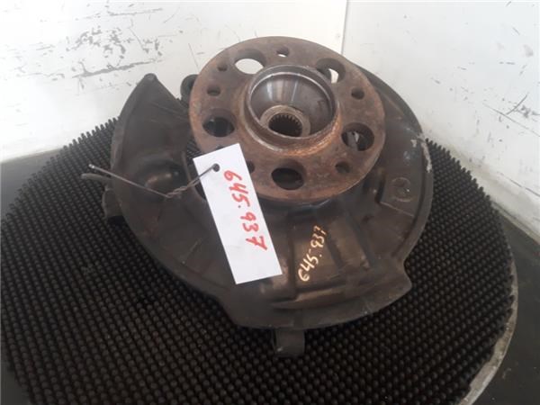 MERCEDES A1683301720 Цапфа (поворотный кулак) передний правый в наличии Хмельницкий