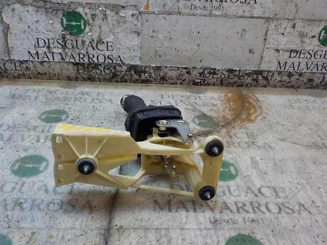 A1683600809 MERCEDES Механизм переключения передач (кулиса, селектор) купить в Киев