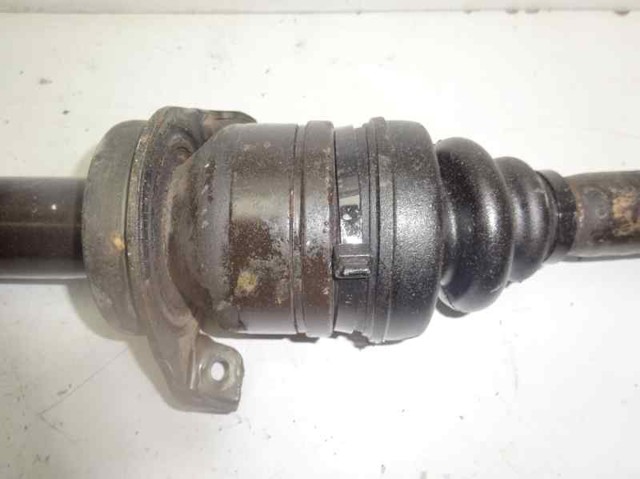 A1683601972 MERCEDES Правая полуось купить в Кривой Рог