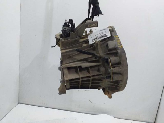 1683602000 MERCEDES КПП в сборе (механическая коробка передач) купить в Ровно