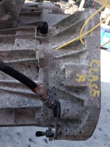 1683602000 MERCEDES КПП купить в Сумы