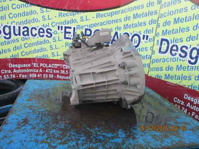 MERCEDES A1683602200 КПП в сборе (механическая коробка передач) в наличии Днепр
