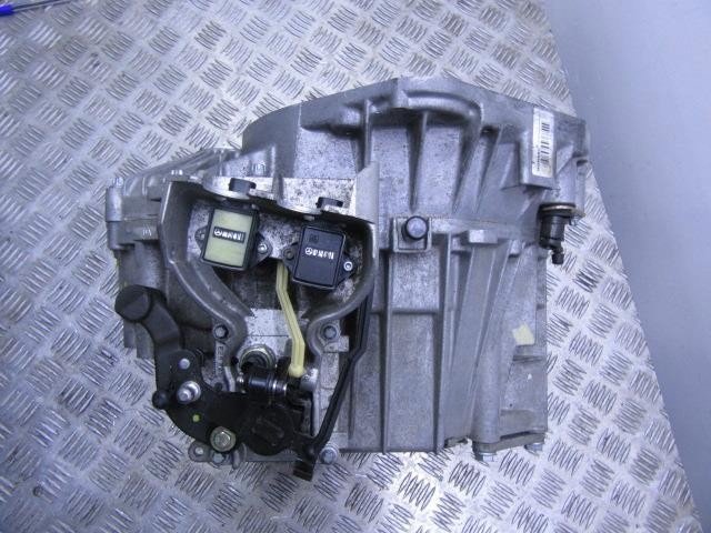 A1683602200 MERCEDES КПП в сборе (механическая коробка передач) купить в Винница