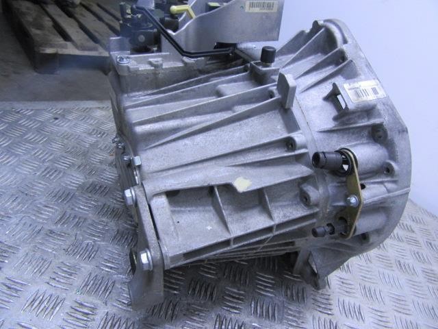 A1683602200 MERCEDES КПП в сборе (механическая коробка передач) купить в Хмельницкий