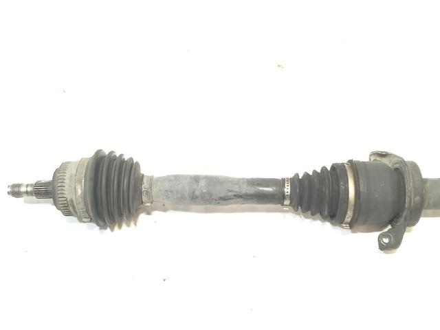 A1683604672 MERCEDES Правая полуось купить в Запорожье