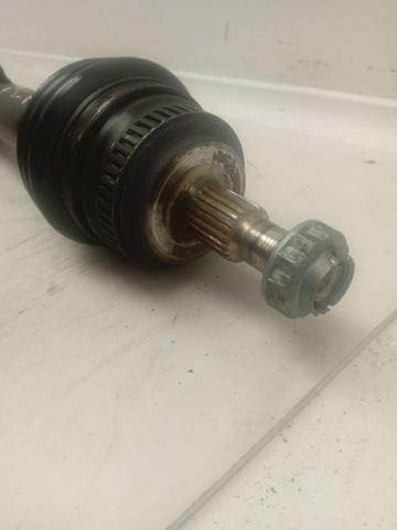 A1683604672 MERCEDES Правая полуось купить в Каменское