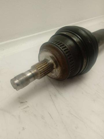 A1683604772 MERCEDES Правая полуось купить в Хмельницкий