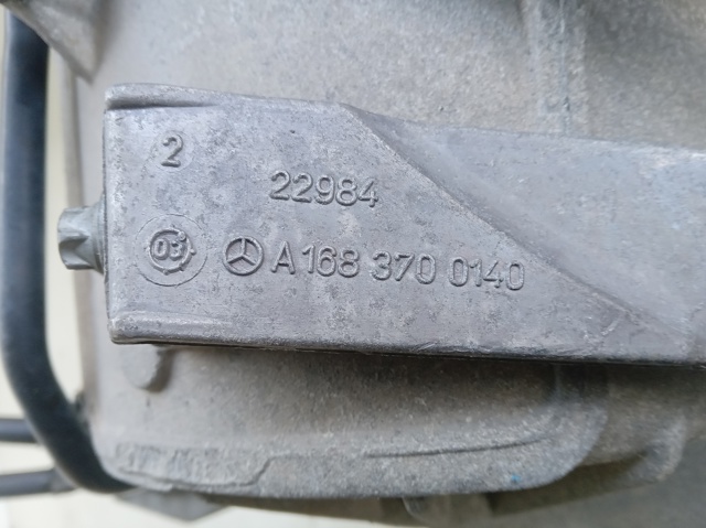 A1683700140 MERCEDES купить в Львов