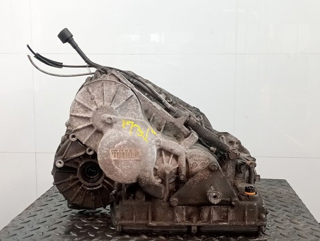 MERCEDES A1683704600 АКПП в наличии Запорожье