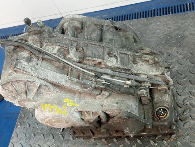 A1683704600 АКПП в сборе (автоматическая коробка передач) купить Николаев