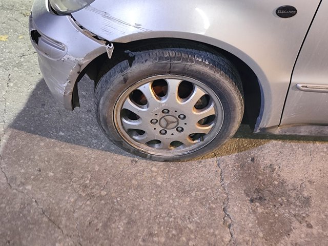 MERCEDES A168421081264 Диск тормозной передний в наличии Днепр