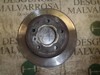 Disco do freio traseiro A1684230212 MERCEDES