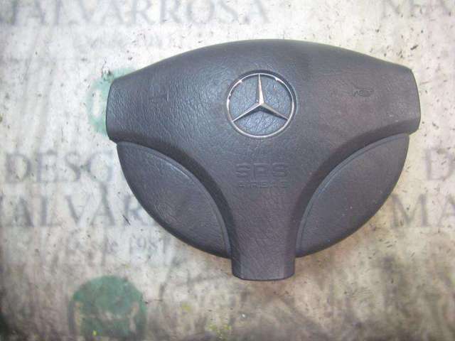 A16846000987D88 MERCEDES Подушка безопасности (AIRBAG) водительская купить в Винница