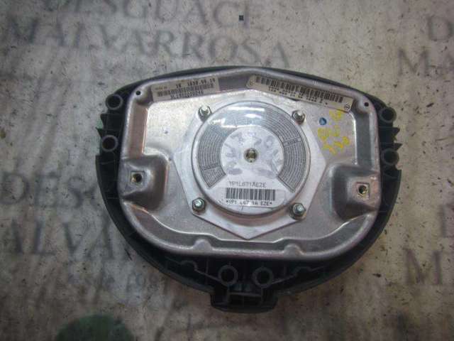 A16846000987D88 MERCEDES Подушка безопасности (AIRBAG) водительская купить в Полтава