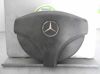 Cinto de segurança (AIRBAG) de condutor A1684600198 MERCEDES