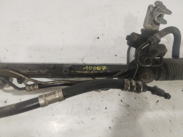 A1684602000 MERCEDES Рулевая рейка купить в Житомир