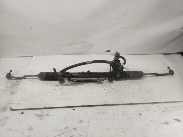 MERCEDES A1684602000 Рейка рулевая в наличии Одесса