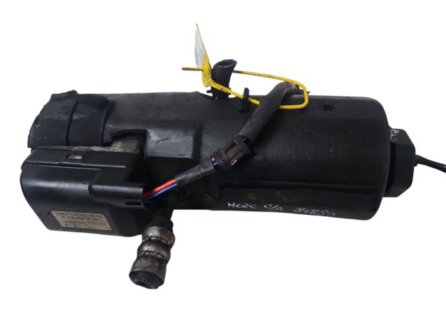 A1684660501 MERCEDES Насос ГУР купить в Полтава