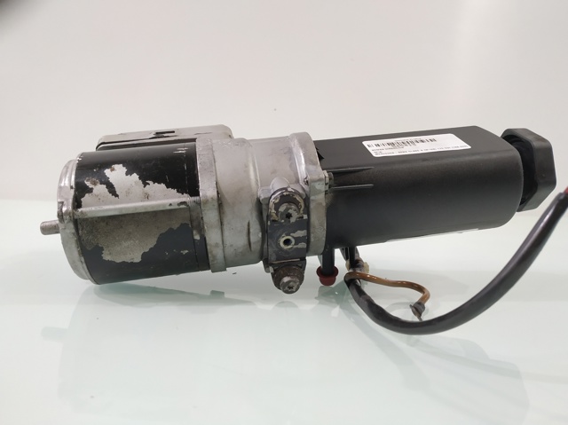 MERCEDES A1684660501 Насос гидроусилителя руля (ГУР) в наличии Днепр