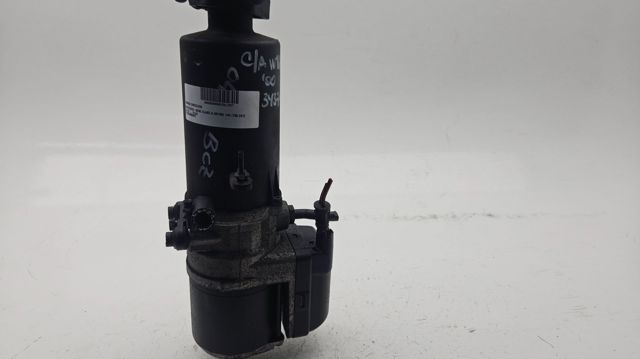 MERCEDES A1684660501 Насос ГУР в наличии Тернополь