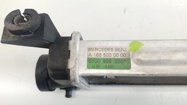A1685000000 MERCEDES Интеркулер купить в Кривой Рог
