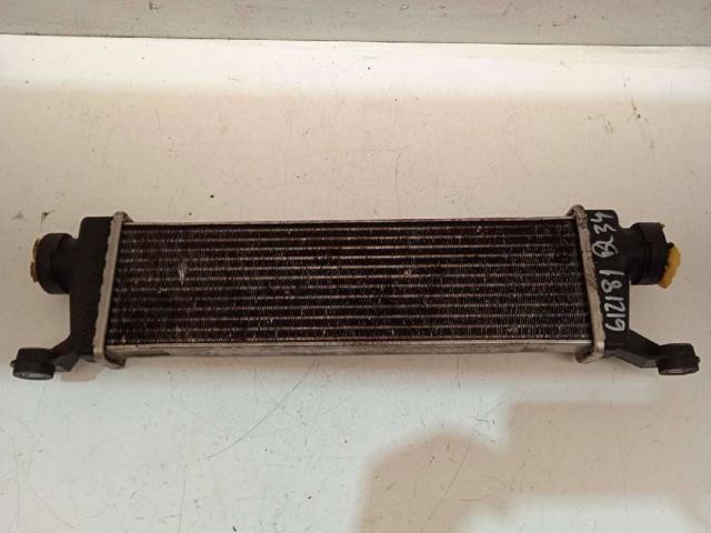Radiador de intercooler A1685000000 MERCEDES