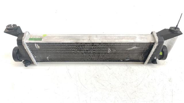 Radiador de intercooler A1685000000 MERCEDES