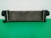 Radiador de intercooler A1685000000 MERCEDES