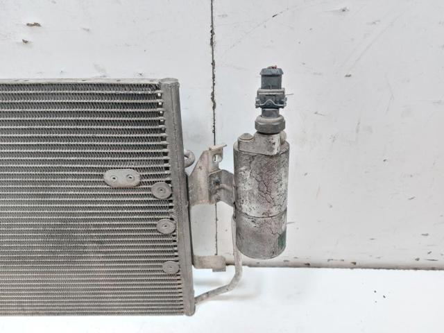 A1685001154 MERCEDES Радиатор кондиционера купить в Киев