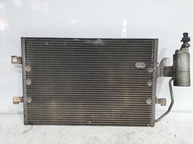 Aquecimento do radiador / ar condicionado para mercedes-benz classe a a 170 cdi (168.009, 168.109) 668942 A1685001154
