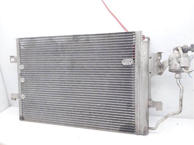 Condensador / radiador Ar condicionado para mercedes-benz A-Class A 160 (168.033, 168.133) M166960 A1685001154