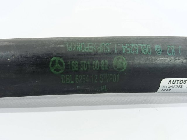 A1685010082 Патрубок радиатора купить Николаев