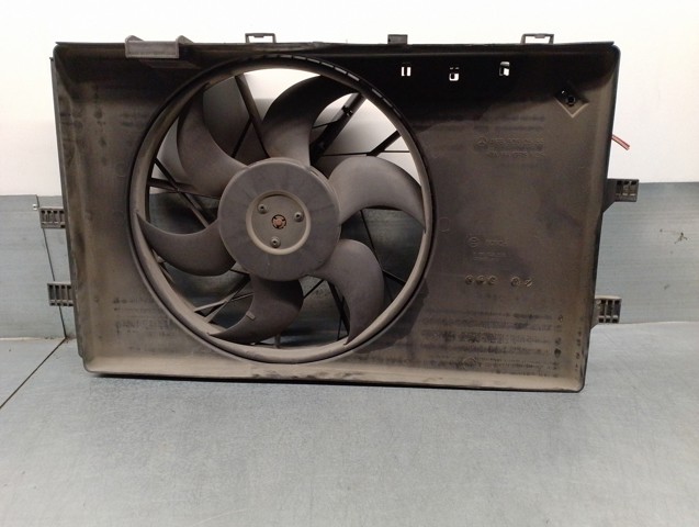 A1685050555 MERCEDES Диффузор радиатора купить в Тернополь