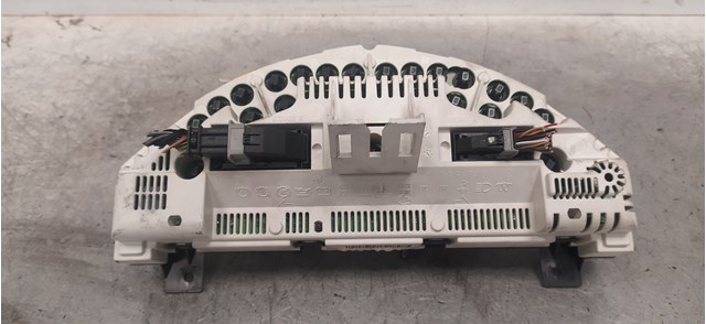 Painel de instrumentos para Mercedes-Benz A-Class A 160 (168.033, 168.133) M166960 a1685404011